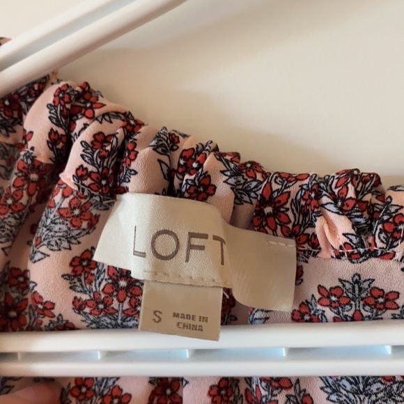 Pink top - Picture 5 of 6